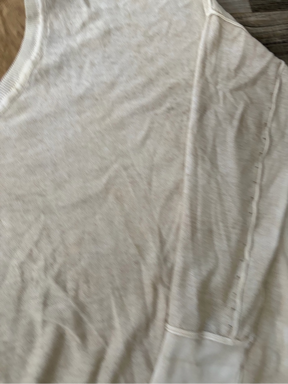 Free People We the Free Dolman Tan V-Neck
Pullover - Picture 7 of 8